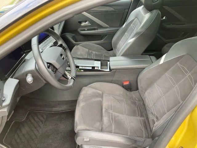Opel Astra 1.2 Turbo Turbo Ultimate