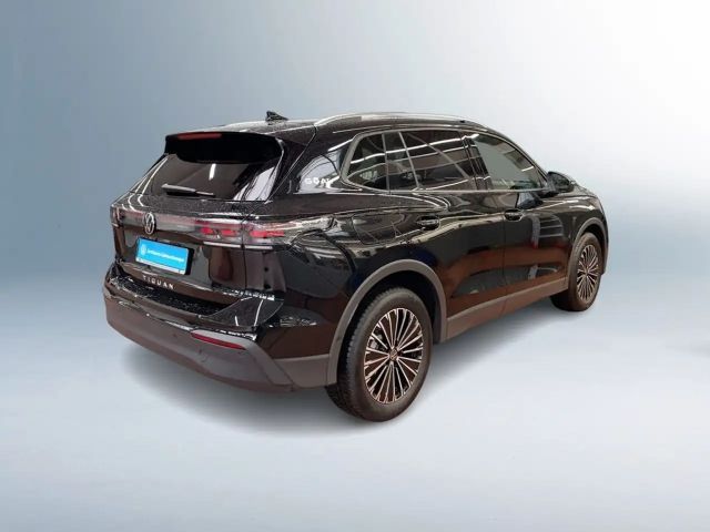 Volkswagen Tiguan 2.0 TDI DSG