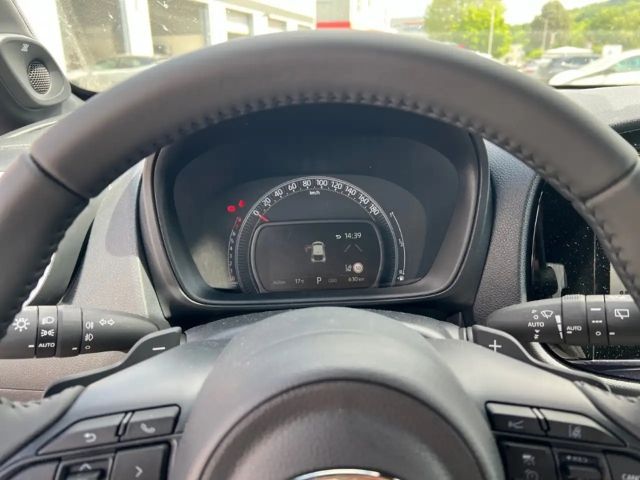 Toyota Aygo X Hatchback