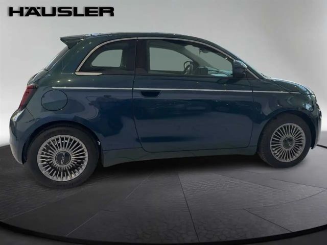 Fiat 500e 42 kWh