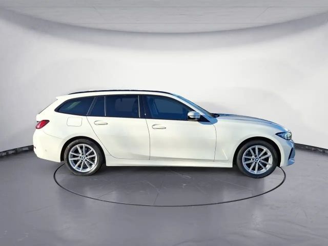 BMW 318 318d Touring