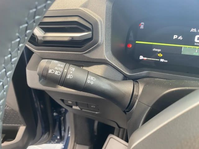 Dacia Bigster Hybrid 155