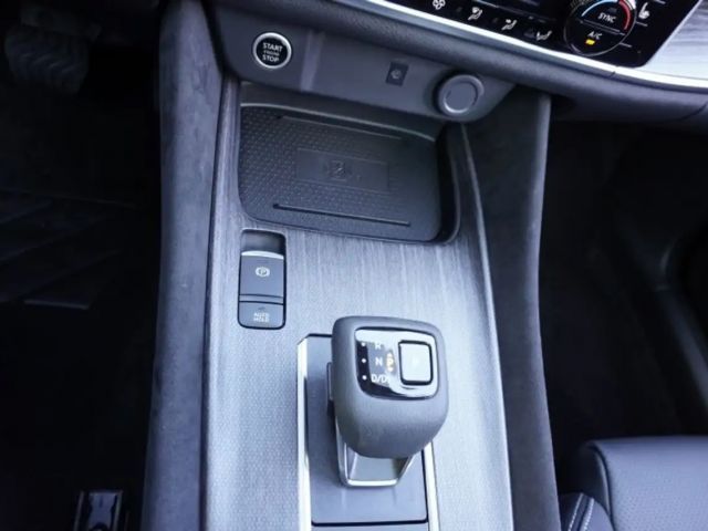 Nissan Qashqai AWD DIG-T Tekna