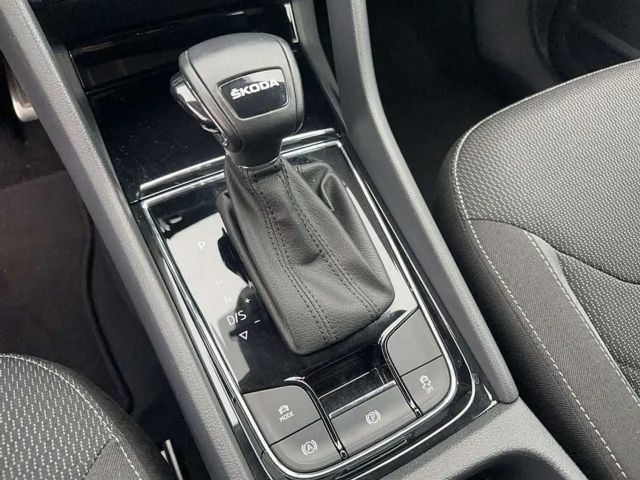 Skoda Kodiaq ACT Ambition