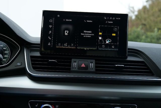 Audi Q5 45 TFSI Quattro S-Tronic