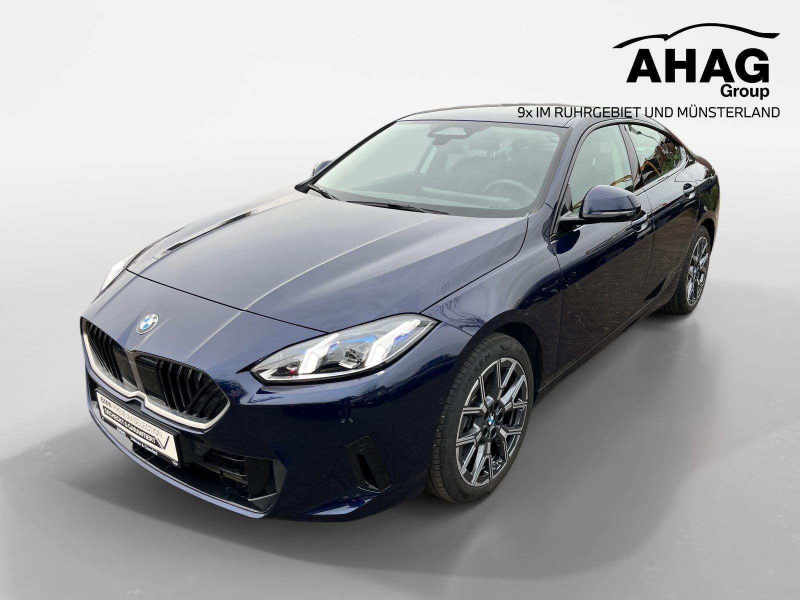 BMW 220 220i Coupé Gran Coupé