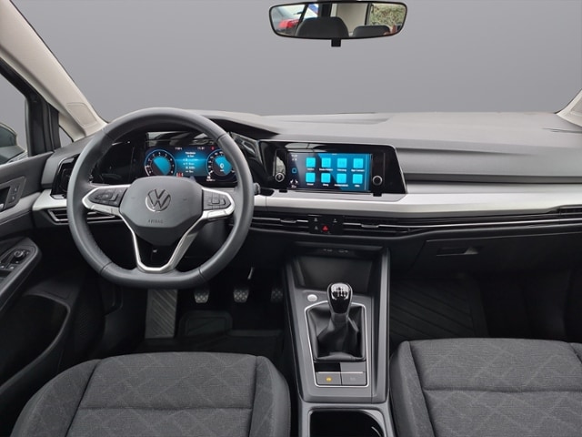 Volkswagen Golf 1.0 TSI Life