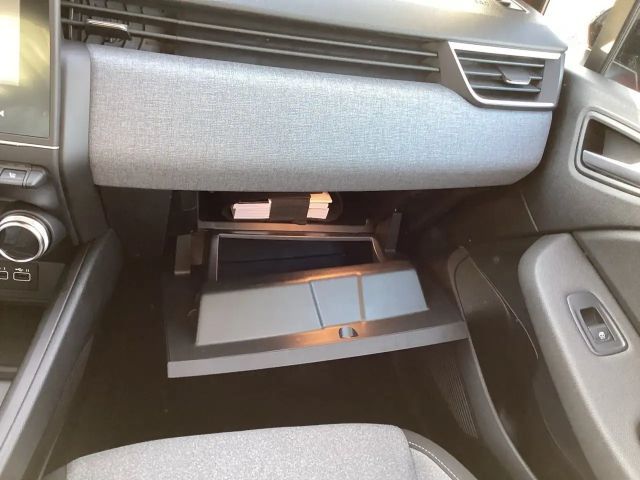 Mitsubishi Colt Hybrid