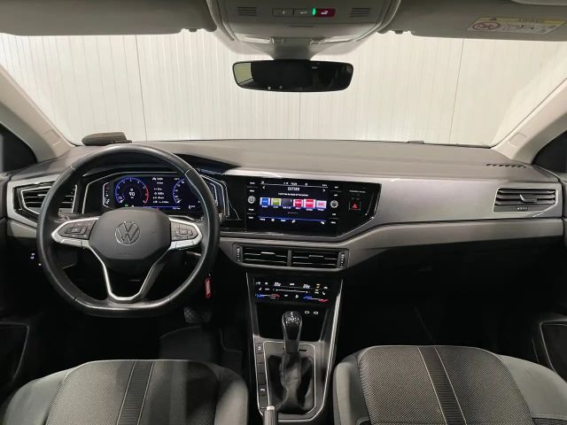 Volkswagen Polo 1.0 TSI DSG Style