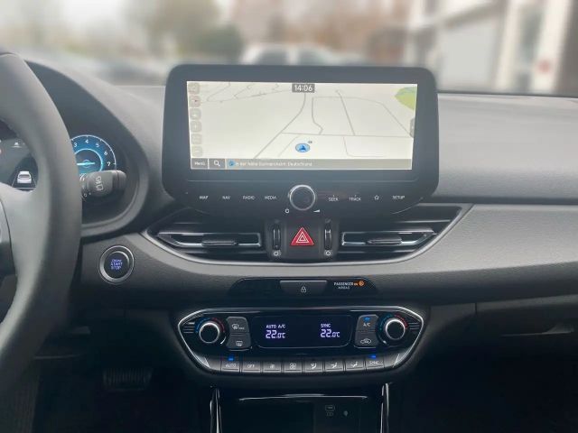 Hyundai i30 Advantage