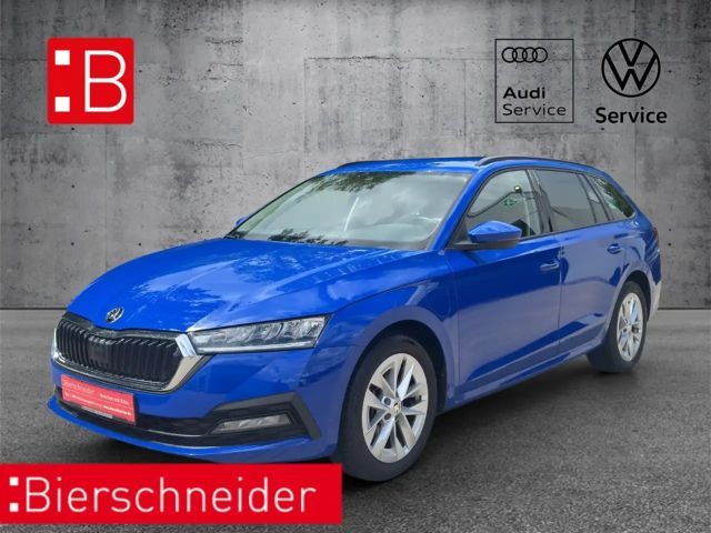 Skoda Octavia 1.4 TSI Ambition Combi iV
