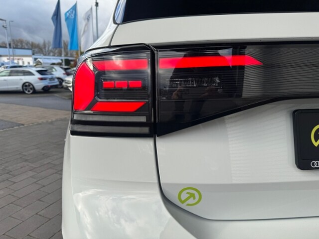 Volkswagen T-Cross 1.0 TSI IQ.Drive