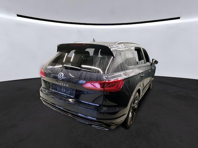 Volkswagen Touareg 4Motion R-Line