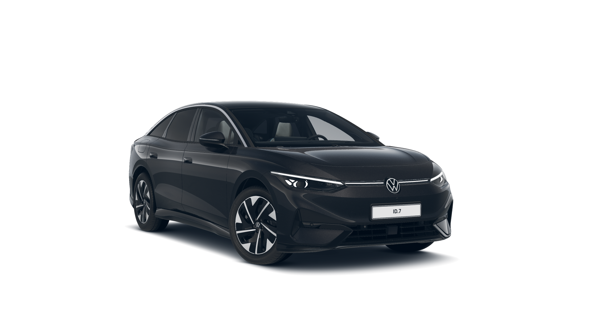 Volkswagen ID.7 ID.7 Pro+PANO+RFK+PARKASSIST+ACC+NAV+APP+LED+DAB