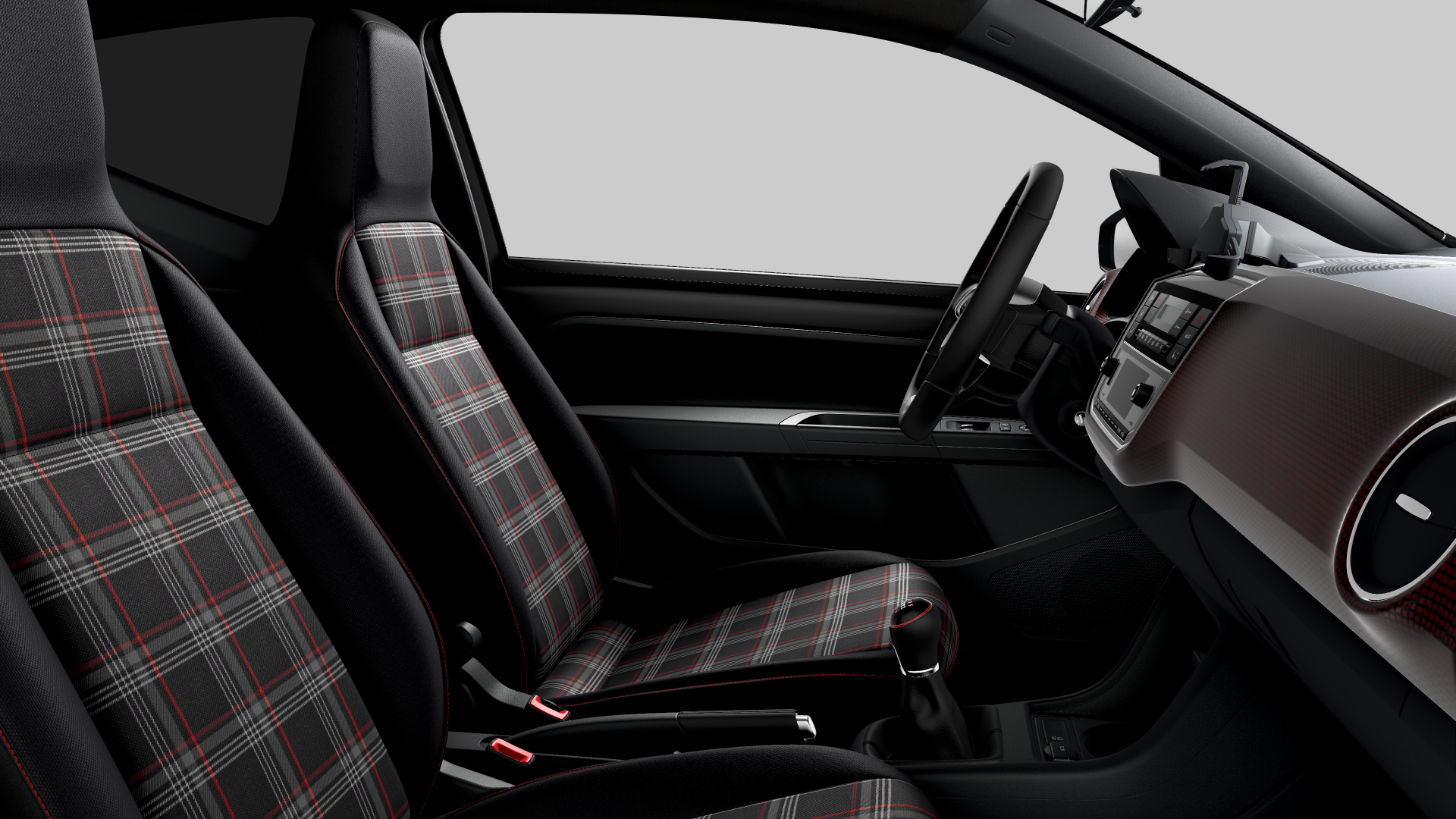 Volkswagen up! 1.0 TSI