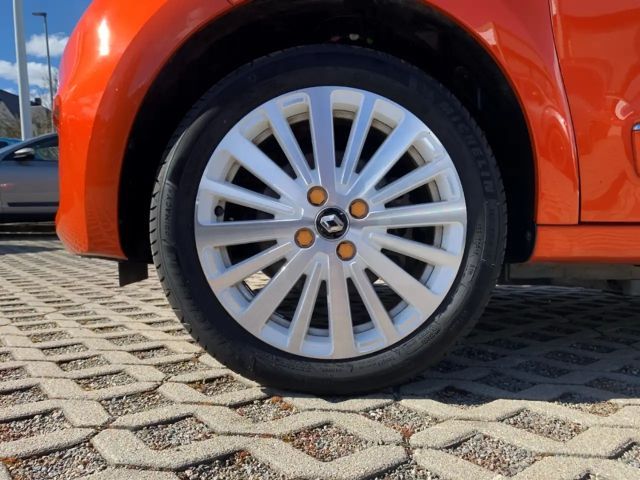 Renault Twingo Electric