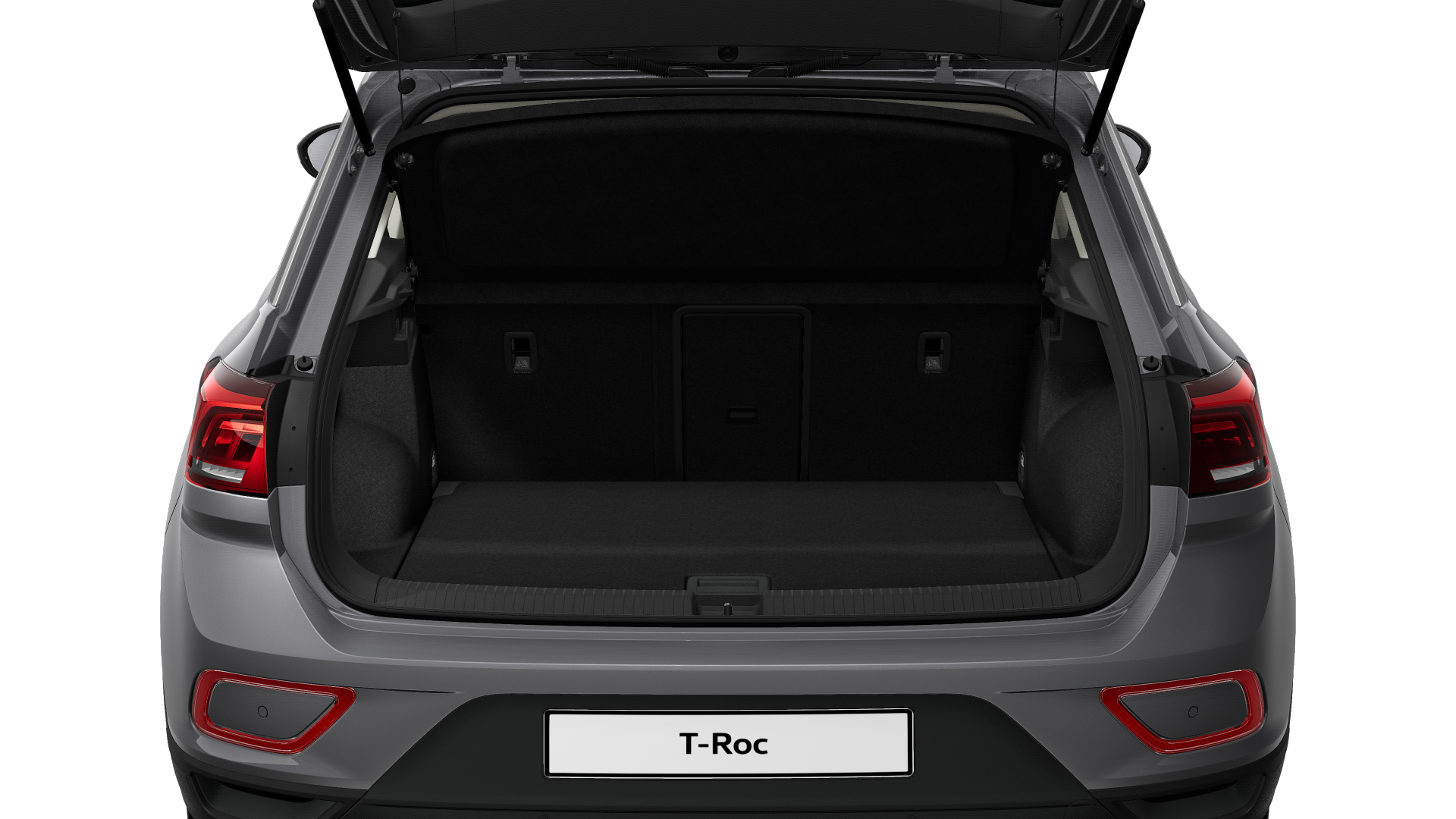 Volkswagen T-Roc 1.5 TSI DSG Life