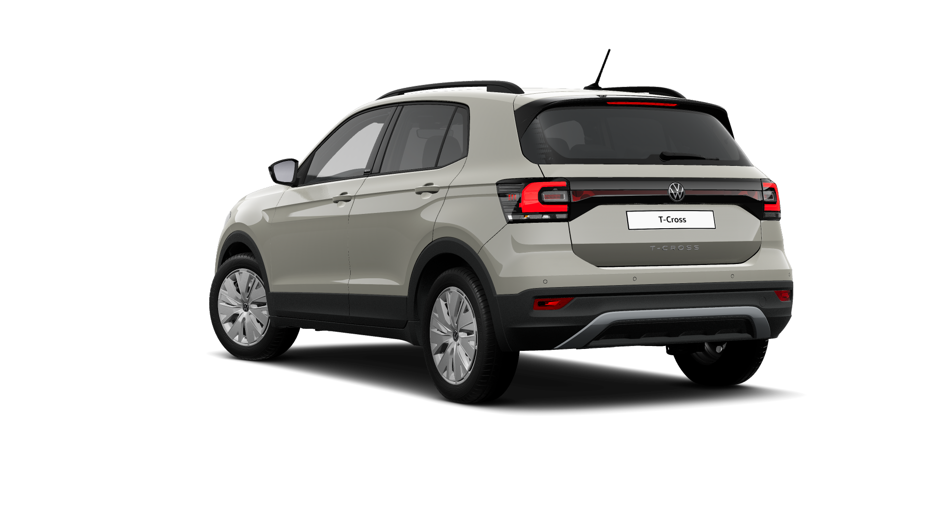 Volkswagen T-Cross 1.0 TSI Move