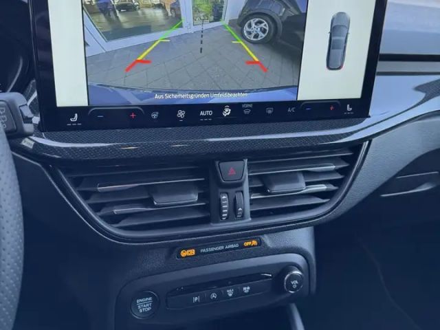 Ford Focus ST Line Wagon