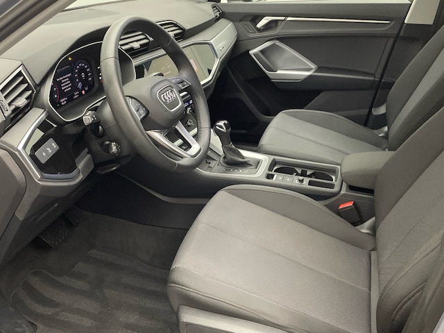 Audi Q3 35 TFSI S-Tronic