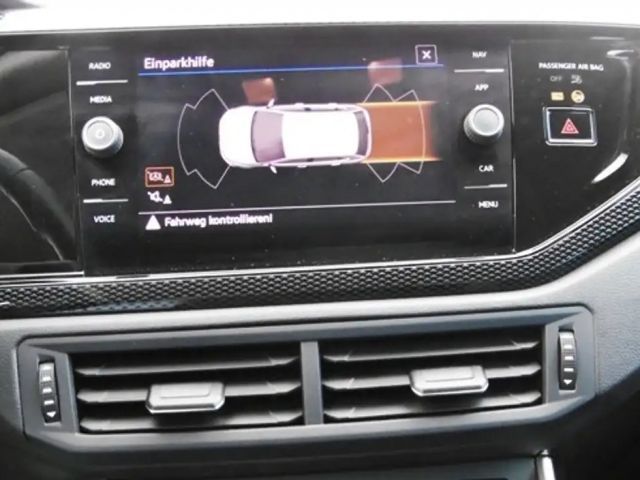 Volkswagen Polo Life