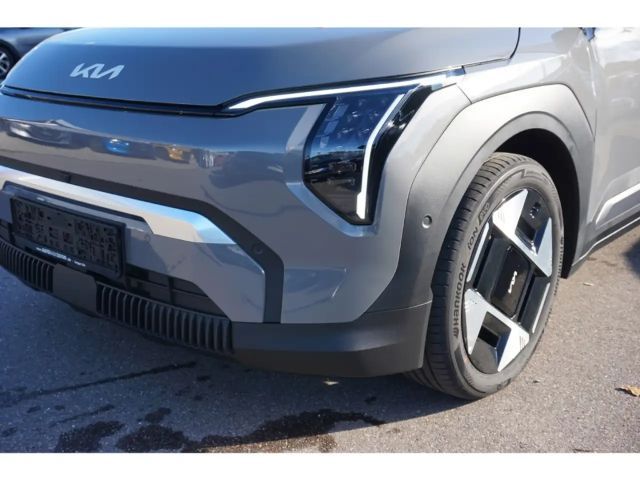 Kia EV3 58.3 kWh Earth