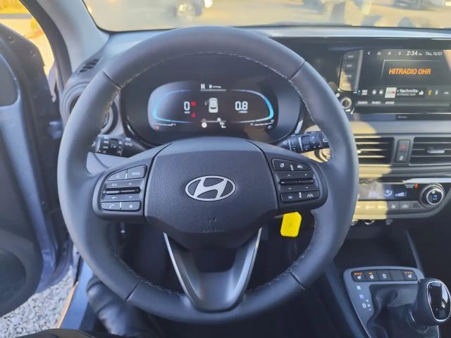 Hyundai i10 1.2 Premium