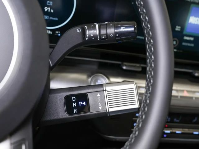 Hyundai Kona Electric Select