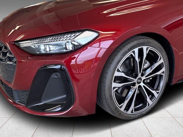 Audi A5 Avant Quattro S-Tronic