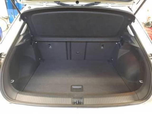 Volkswagen T-Roc 2.0 TDI DSG