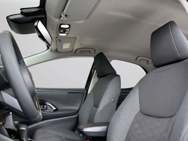 Toyota Yaris Comfort Hybride VVT-i