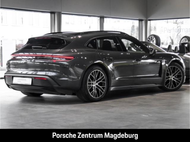 Porsche Taycan Sport Turismo