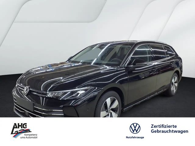 Volkswagen Passat 2.0 TDI Business DSG Variant