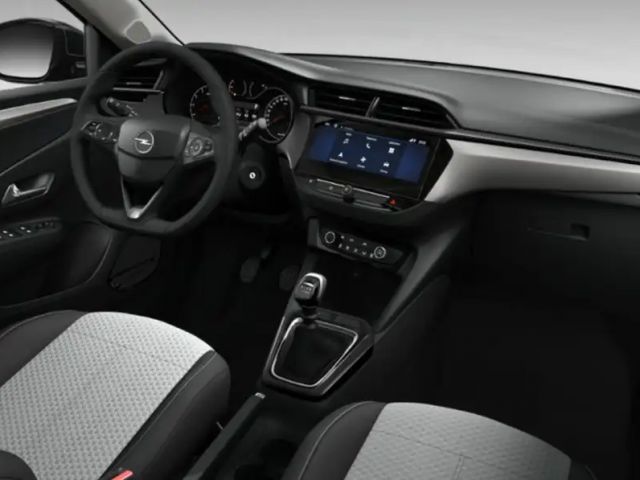 Opel Corsa 1.2 Turbo Edition Turbo