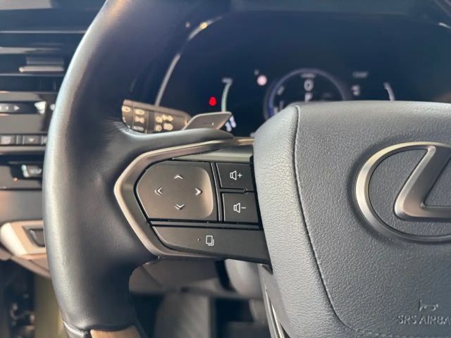 Lexus RX-Serie 450h Luxury Line