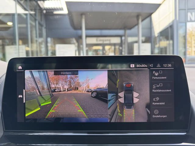 BMW 840 840i Coupé M-Sport xDrive