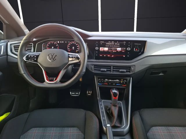Volkswagen Polo DSG GTI