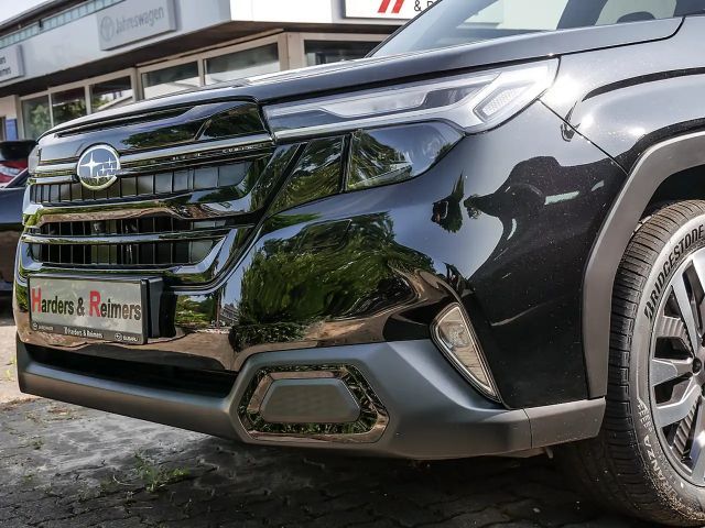 Subaru Forester 2.0ie Platinum H/K ACC LED PANO 360°