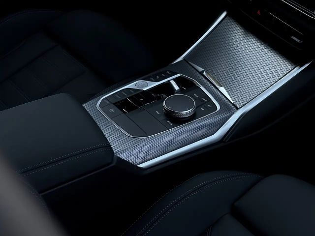 BMW 340 M-Sport Touring xDrive