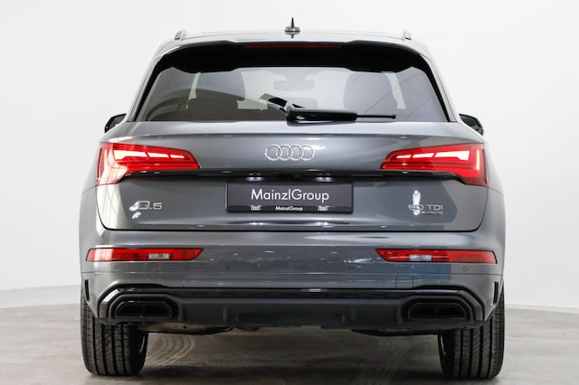 Audi Q5 50 TDI Quattro