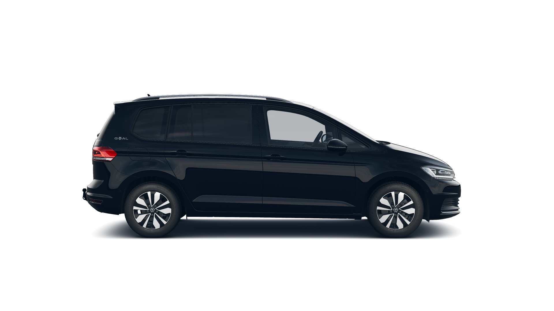 Volkswagen Touran 2.0 TDI Comfortline DSG