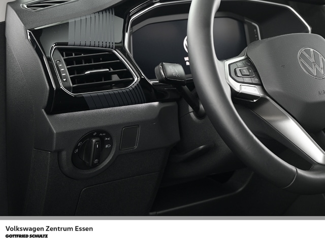 Volkswagen T-Cross DSG Style