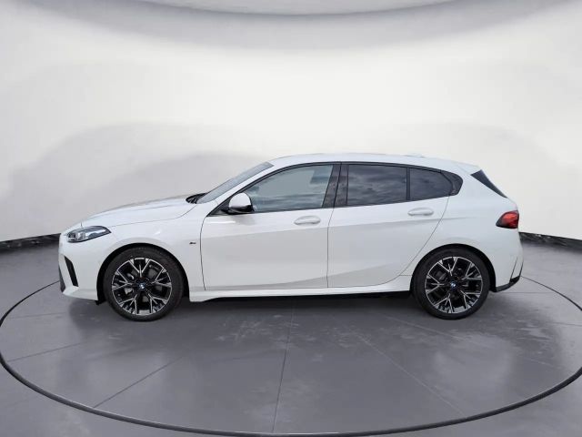 BMW 120 M-Sport Sedan