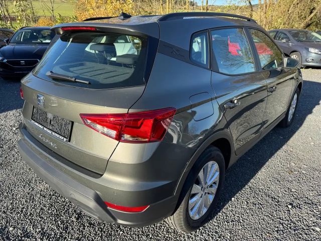 Seat Arona 1.0 TSI DSG Style