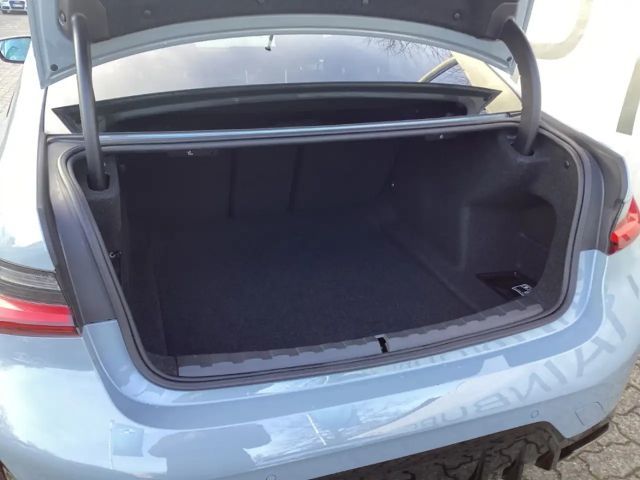 BMW 340 M-Sport Sedan