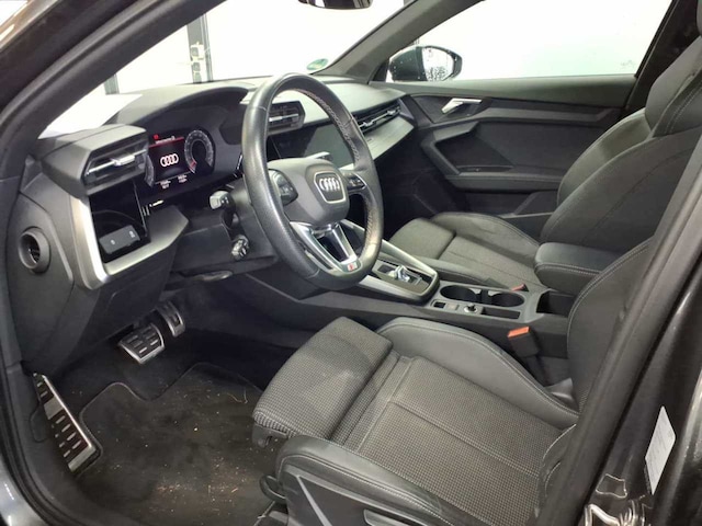 Audi A3 35 TFSI S-Tronic Sedan