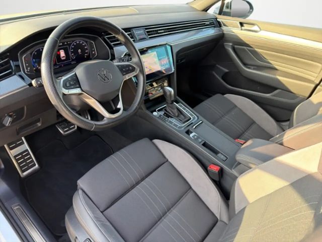 Volkswagen Passat 2.0 TDI AllTrack Pro