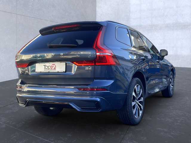 Volvo XC60 XC60 Einparkhilfe el. Fenster
