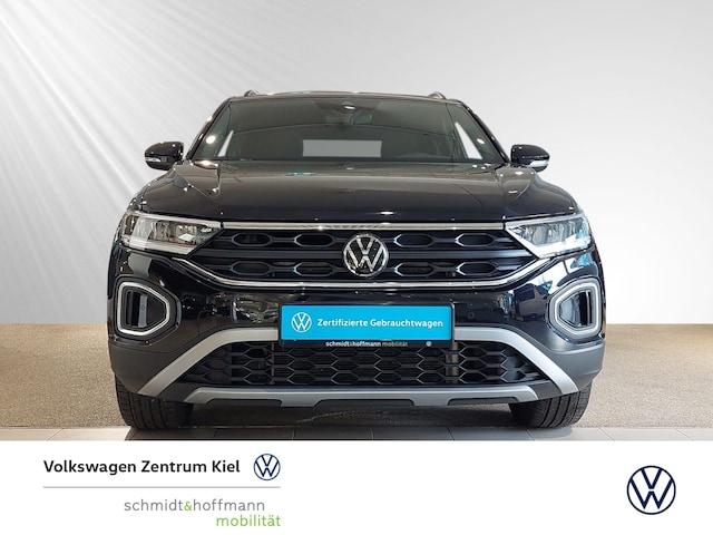 Volkswagen T-Roc 1.5 TSI Life