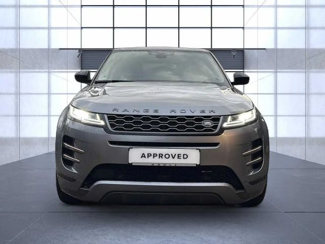 Land Rover Range Rover Evoque D200 SE